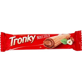 Tronky