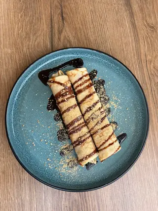 Slatke palačinke 300g