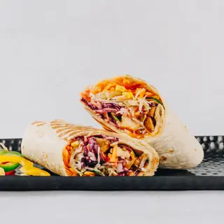 SWEET CHILLI TORTILJA