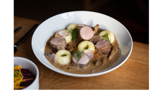 Polędwiczka wieprzowa 660 g