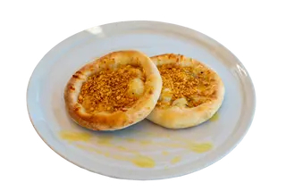 Pão de Alho