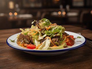 Салат Хелсі (220g)