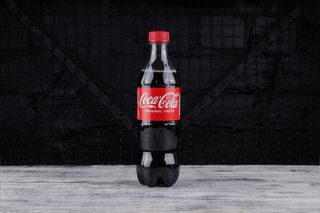 Coca-Cola 0,5 л