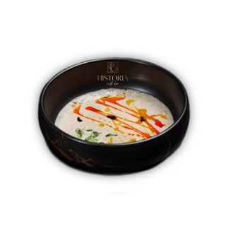 Крем-суп з печериць (230г)