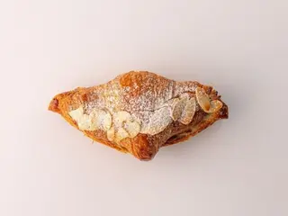 Круасан мигдалевий (120g)
