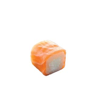 Salmon Roll