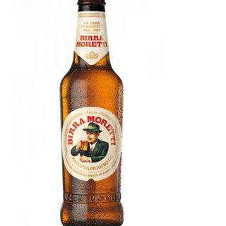 Birra Moretti 33cl