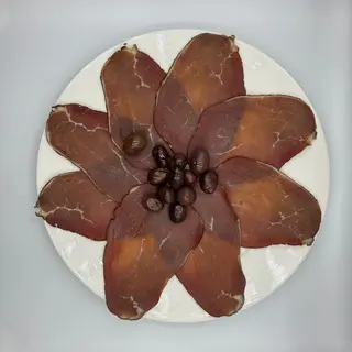 Goveđi pršut