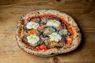 Parmigiana