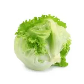 Lechuga Iceberg (1 Ud.)