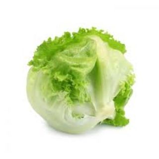 Lechuga Iceberg (1 Ud.)
