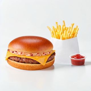 Drop It Like Its Hot - Red Bullet Chipotle