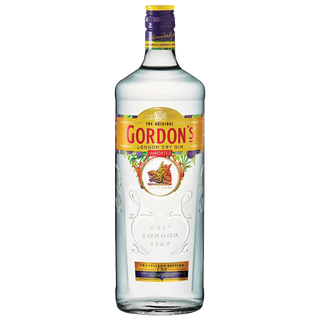 Gin Tónica