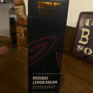 Rooibos Lemon Dream