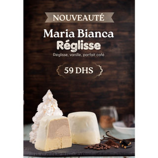 MARIA BIANCA REGLISE