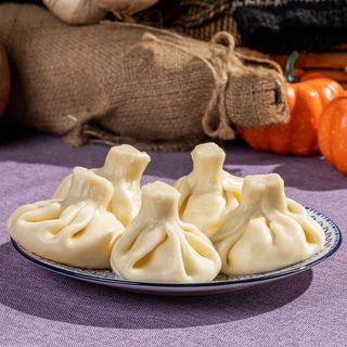 ხინკალი 10 ცალი