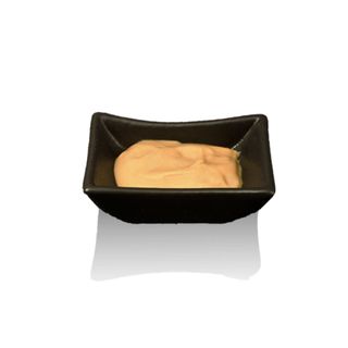 Горіховий соус