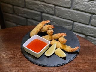 Креветка Панко (200g)