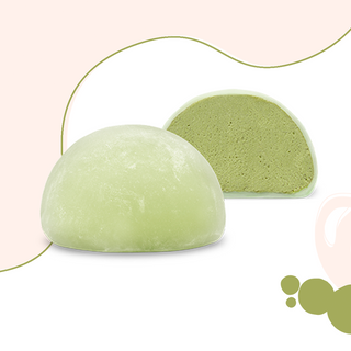 Niji Mochi Té Verde