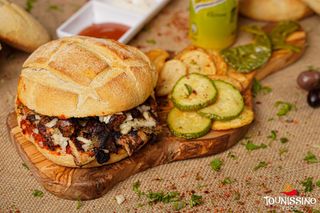 Lafif Kefteji Texas 2