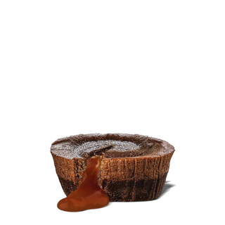 Crown Caramel Soufflè