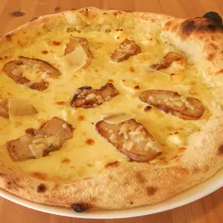 Пица с манатарки (590г)