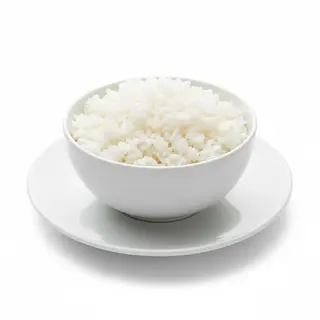 Basmati White Rice