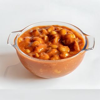 Fasolka po bretońsku