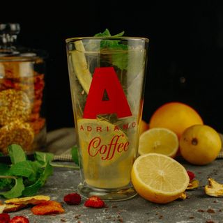 Айс Зеленый чай (300 мл.)