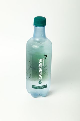 Agua Con Gas (500 Ml.)