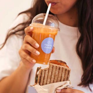 Combo Healthy Junkies