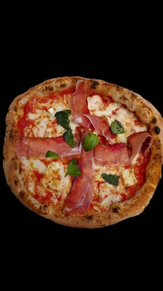 Speck e brie
