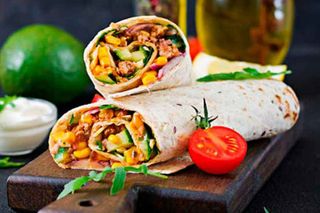 Мексиканская (большая) телятина