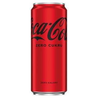 Coca-Cola Zero