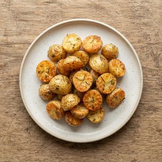 Roast Potatoes