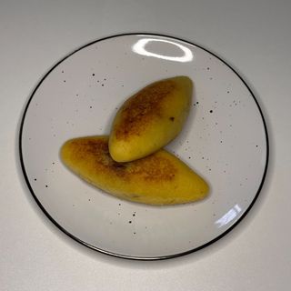 Зрази з м'ясом