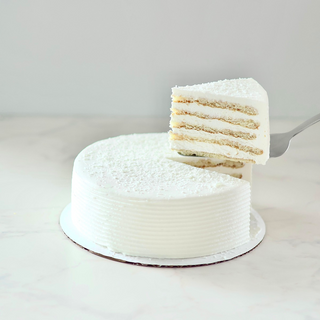 Молочная Девочка Средняя