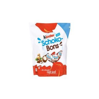 Kinder Schokobons 125Gr