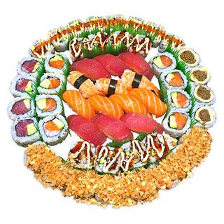 Surtido Khai Khai XL (56 Pzs.)