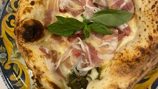 A'racchetta