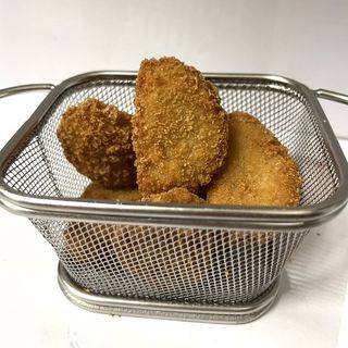 Nuggets - 5 pezzi