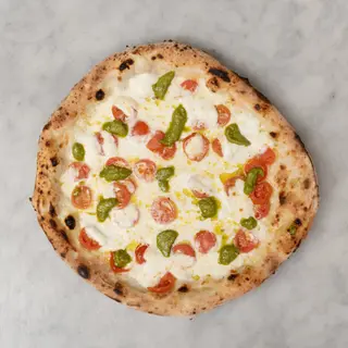 Giallopesto