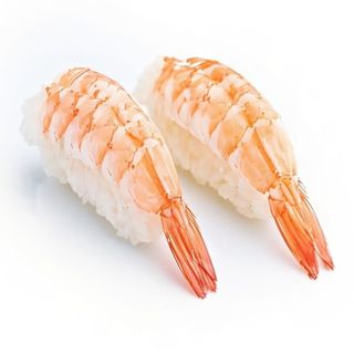 Nigiri Langostino (2 Uds.)