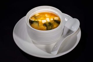 310 Miso soup