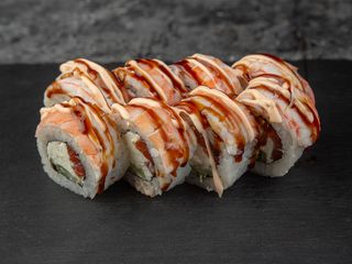Рол Татамі (8шт/290g)