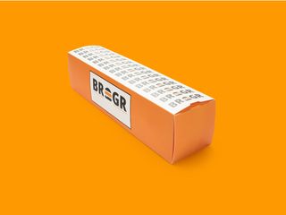 Չիքեն 5 մինի բուրգոր