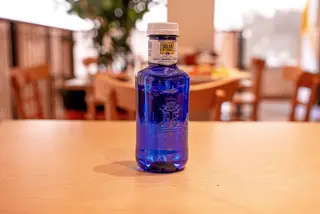 Agua