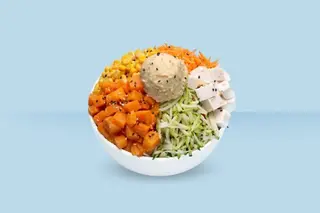 Vegan Euphoria