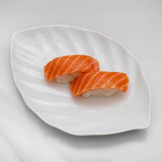 Nigiri De Sake / Salmón(2 Uds.)