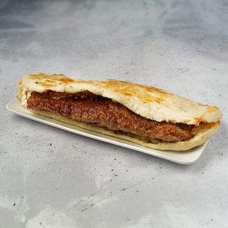 Šiš ćevap - punjeni